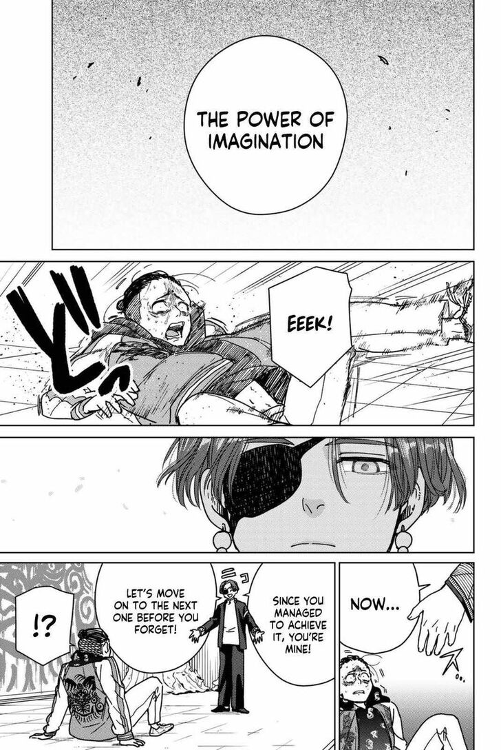 Wind Breaker, Chapter 12 image 15